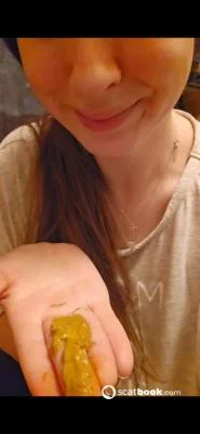 Princess Baby Luna - Morning Shit Taste [UltraHD 4K1 Solo, Teen (44.4 MB)