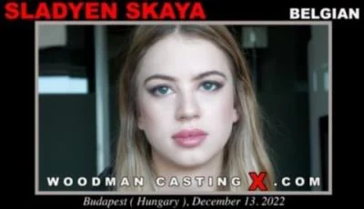 Sladyen Skaya [SD] Pissing, All Sex (798.7 MB)