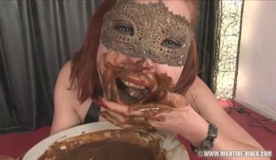 Regina Bella - Shit Only For You [HD 720p] Scat, Pissing (1.58 GB)