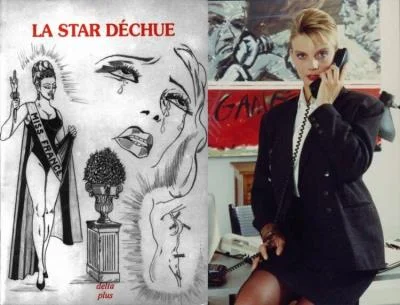 La star dechue [DVDRip] Fisting, Bondage (615.2 MB)