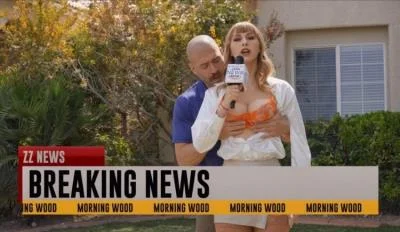 Angel Youngs - Groped Live And On Location [SD] All Sex, Natural Tits (384.7 MB)