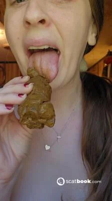 PrincessBabyLuna - Unforgettable Taste big hard shit [UltraHD 2K1 Solo, Big Pile (42.2 MB)