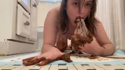 Layla Lee - Messy panties, messy girl [FullHD 1080p] , Panty (1.35 GB)