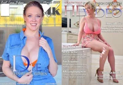 Dee aka Dee Williams [SD] Masturbation, Orgasm (734.5 MB)