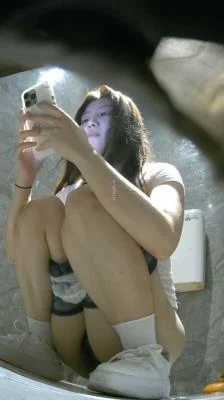 JAV - Chinese Spy Toilet Pretty Girl [FullHD 1080p] Japan, Popping (308 MB)