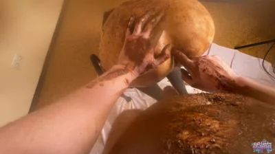 Lyndra Lynn - Fresh Shit From My Ass [UltraHD 4K1 Anal, Amateur (7.49 GB)