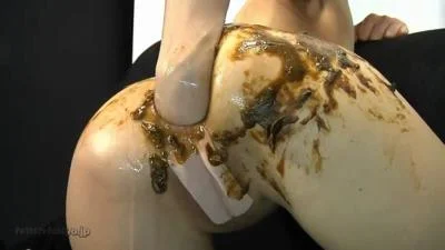 Japan - Anal Fist Revenge - Dirty Anal Fisting [FullHD 1080p] Solo, Fisting (836.4 MB)