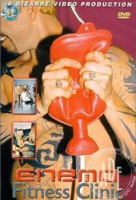 Enema Fitness Clinic [DVDRip] Doctors, Clinic (895 MB)