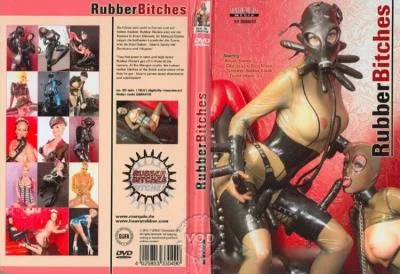 Rubber Bitches [DVDRip] Latex, Lesbians (762.3 MB)