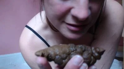 Liglee - Loving The Taste [FullHD 1080p] Masturbation, Smearing (136 MB)