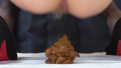 Panty Scat - JP Fetish Merchant [FullHD 1080p] JP (514 MB)