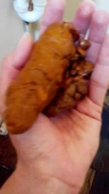 Liglee - From My Ass [UltraHD 2K] Masturbation, Smearing (78.8 MB)