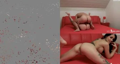 MeliDeluxe - Genau aus diesem Grund [Full HD] DP, BTS (154.83 MB)