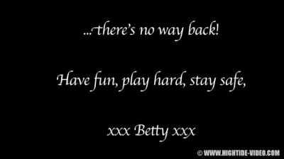 BETTY PRIVATE - TWO PEAS IN A POD [HD] Humiliation, Masturbation (686.6 MB)