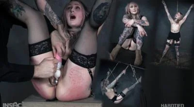 Rose Quartz - Willpower [DVDRip] Stockings, Vibrator (850.3 MB)