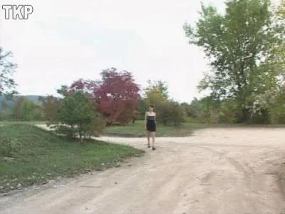 Street & Panty pisser 26 [DVDRip] Peeing (657.9 MB)