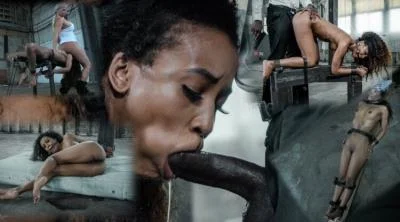 Demi Sutra, London River - Ransom [HD 720p] Pissing, Suspension (2.17 GB)