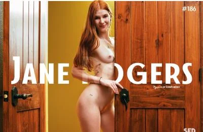 Jane (Pissing, Fetish) [HD] Lesbians, All Girl (1.36 GB)