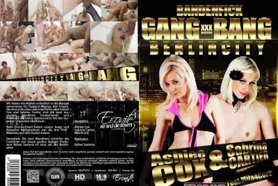 Ashlee-Cox - Ashlee Cox Banged [Full HD] Outdoor, Threesome (202.04 MB)