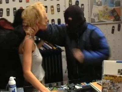 Rape files Abused whore [SD] Slapping (700 MB)