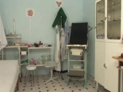 Dr. Piss #6 [DVDRip] Pissing, Oral (2.05 GB)