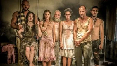 28) Perverse Family [HD] fetish, extreme (5.93 GB)