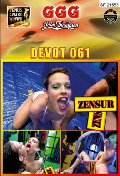 GGG Devot Sperma Und Pisse 061 RD 04.11.2017 [HD 720p] Pissing (1.63 GB)