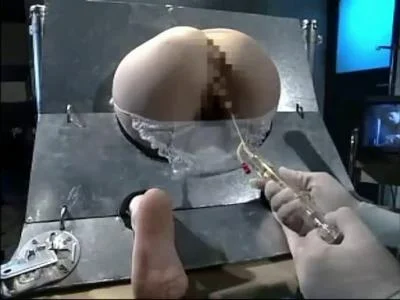 Bizzare Doctor [DVDRip] Bizzare, BDSM (634.4 MB)