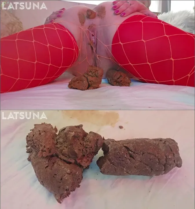 Download Verticalturd - Lady Latsuna, Piss & Kaviar Delights Hightide-Scat.com