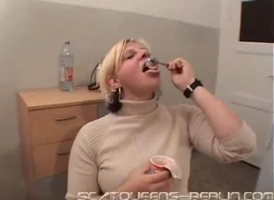 Lady Missy, Lucy Delunatic, Lady Grace [SD] Domination (150 MB)