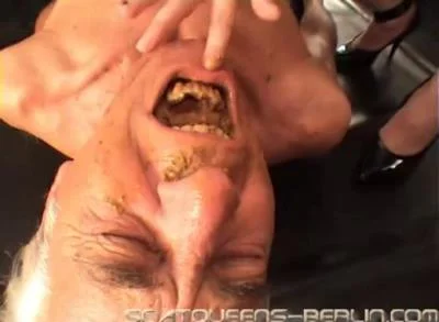 Lady Missy, Lucy Delunatic, Lady Grace [SD] Humiliation, Femdom (219 MB)