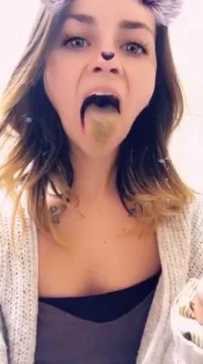 Lil Butt Lex - Licking My Butt Plug Clean 6 [SD] Defecation, Dirty Anal (1.23 MB)