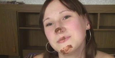 Masha - Big Farting Girls [HD 720p] Amateur, Shitting (353 MB)