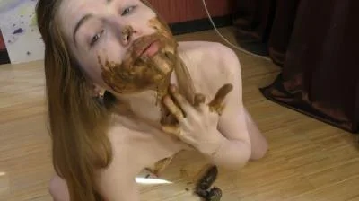 Nicol Remy - Supreme elite scat whore [FullHD 1080p] Solo, Toy Play (112 MB)