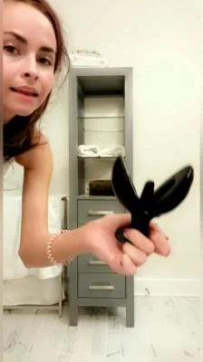 Lil Butt Lex - Nashville Visit Part 1 [UltraHD 2K1 Homemade, Shit (277 MB)