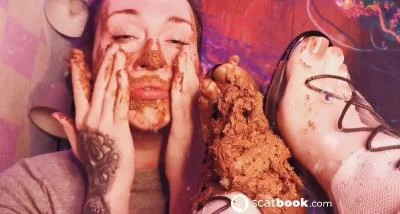 Creamy Shit x Giant Sexy Feet [FullHD 1080p] 1080p, Femdom (161.37 MB)