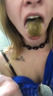 Lil Butt Lex - Licking My Butt Plug Clean 5 [SD] Dirty Anal, Shit (972 KiB)