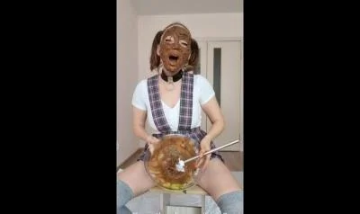 Shitty homework 2 [HD 720p] Dildo, Piss (1.14 GB)