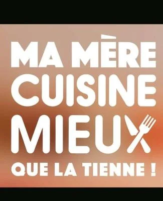 A la tienne ! [FullHD 1080p] 1080p, 2024 (29.87 MB)