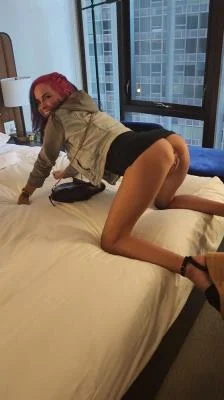 Lil Butt Lex - Oops! [UltraHD 2K] Dirty Anal, Defecation (284 MB)