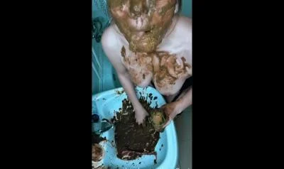 Shitty sink cleaning (with 6 loads) [HD 720p] Dildo, Fisting (1.15 GB)