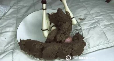 I PLAY with TOYS how I want [FullHD 1080p] 2024, Fisting (318.04 MB)