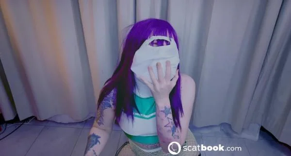 Pooping Cap Madness [FullHD 1080p] Stuhlgang Porno (235.8 MB)
