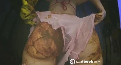 Two in OneEvil Clown Catch the Crap [FullHD 1080p] Anal, Kaviar (198.82 MB)