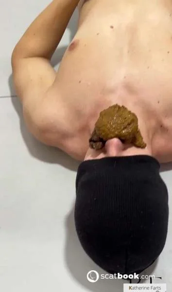 Pile of shit [HD 720p] Stuhlgang Porno (26.4 MB)