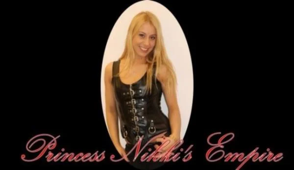 Princess Nikki's Empire - My shit for breakfast [FullHD 1080p] Stuhlgang Porno (681.8 MB)
