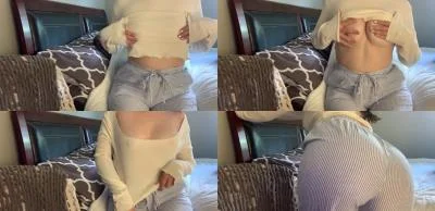 Edge Encouragement [HD 720p] Femdom, 720p (197.91 MB)