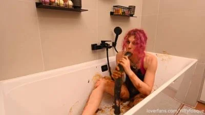 Yiffyfosque - Water Is Not Crystal Clear [HD 720p1 Play Anal, Prolapse (65.8 MB)