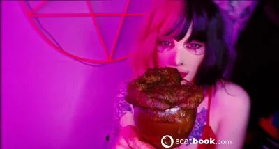 You! Me and Dirty Mimic! [FullHD 1080p] Kaviar, Fisting (252.3 MB)