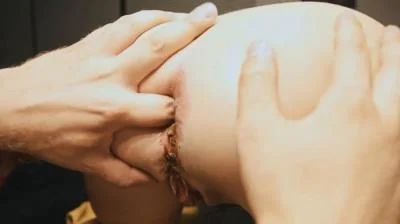 Mia Skye aka MiaRoxxx - Plug And Finger My Shithole [HD 720p1 Big Pile, Dirty Anal (26.6 MB)